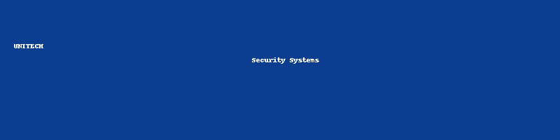 Unitech Security Systems